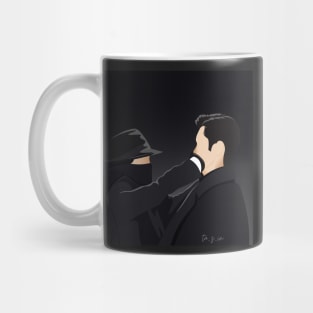 Mr Sunshine Mug